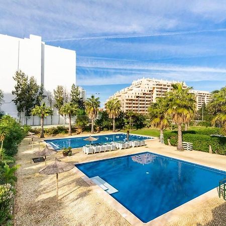 Praia Da Rocha, 4G Jardins Da Rocha, Sunny Studio, Air Conditioning, Two Pools, Internet, Parking, By Ig Портиман Экстерьер фото