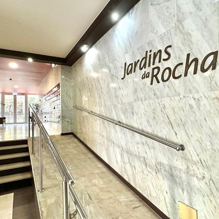 Praia Da Rocha, 4G Jardins Da Rocha, Sunny Studio, Air Conditioning, Two Pools, Internet, Parking, By Ig Портиман Экстерьер фото