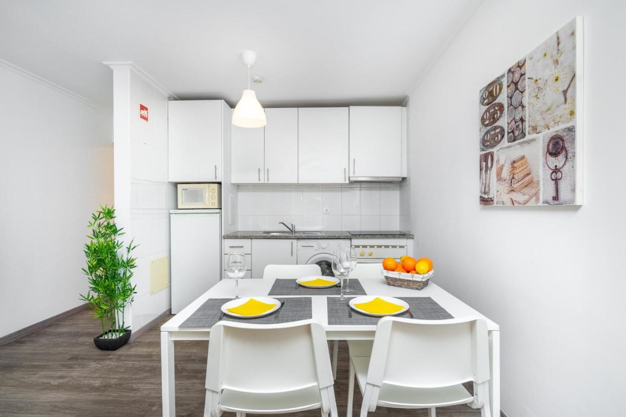 Praia Da Rocha, 4G Jardins Da Rocha, Sunny Studio, Air Conditioning, Two Pools, Internet, Parking, By Ig Портиман Экстерьер фото