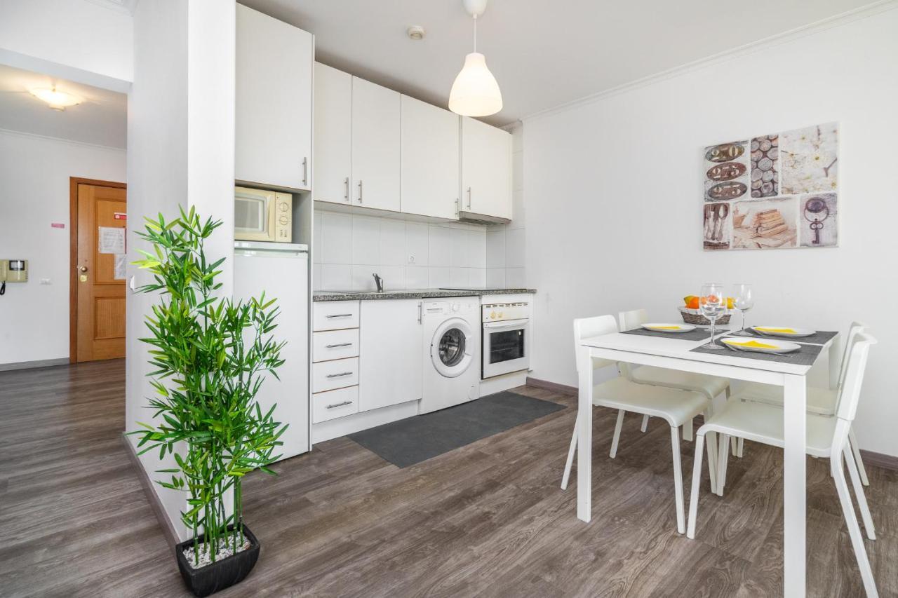 Praia Da Rocha, 4G Jardins Da Rocha, Sunny Studio, Air Conditioning, Two Pools, Internet, Parking, By Ig Портиман Экстерьер фото