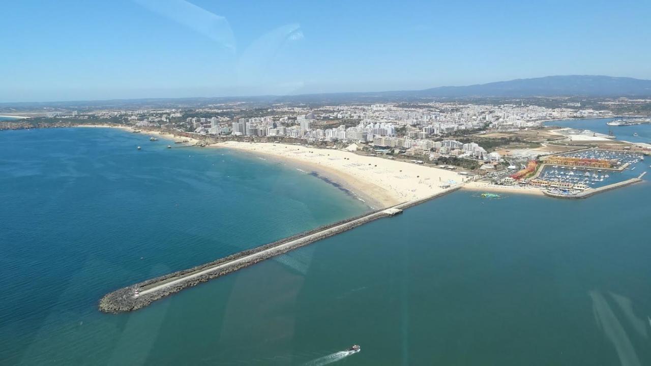 Praia Da Rocha, 4G Jardins Da Rocha, Sunny Studio, Air Conditioning, Two Pools, Internet, Parking, By Ig Портиман Экстерьер фото