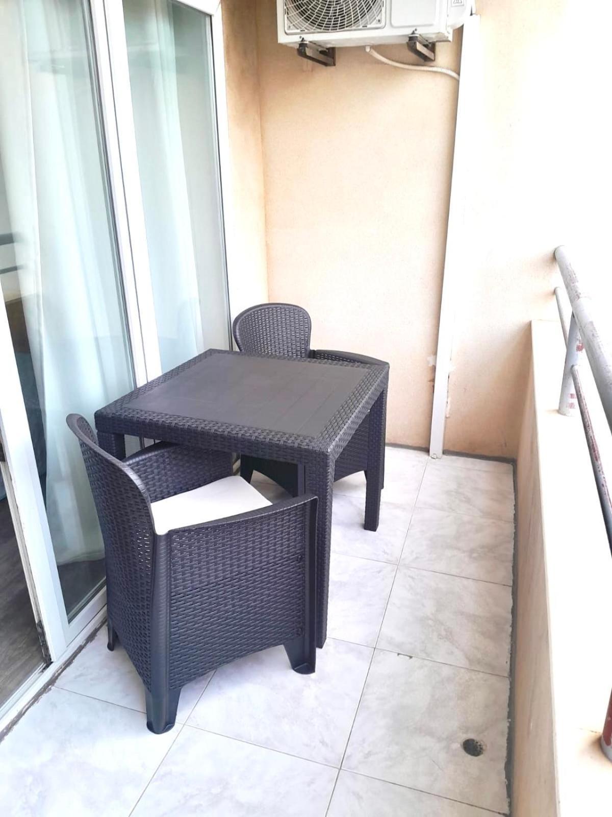 Praia Da Rocha, 4G Jardins Da Rocha, Sunny Studio, Air Conditioning, Two Pools, Internet, Parking, By Ig Портиман Экстерьер фото