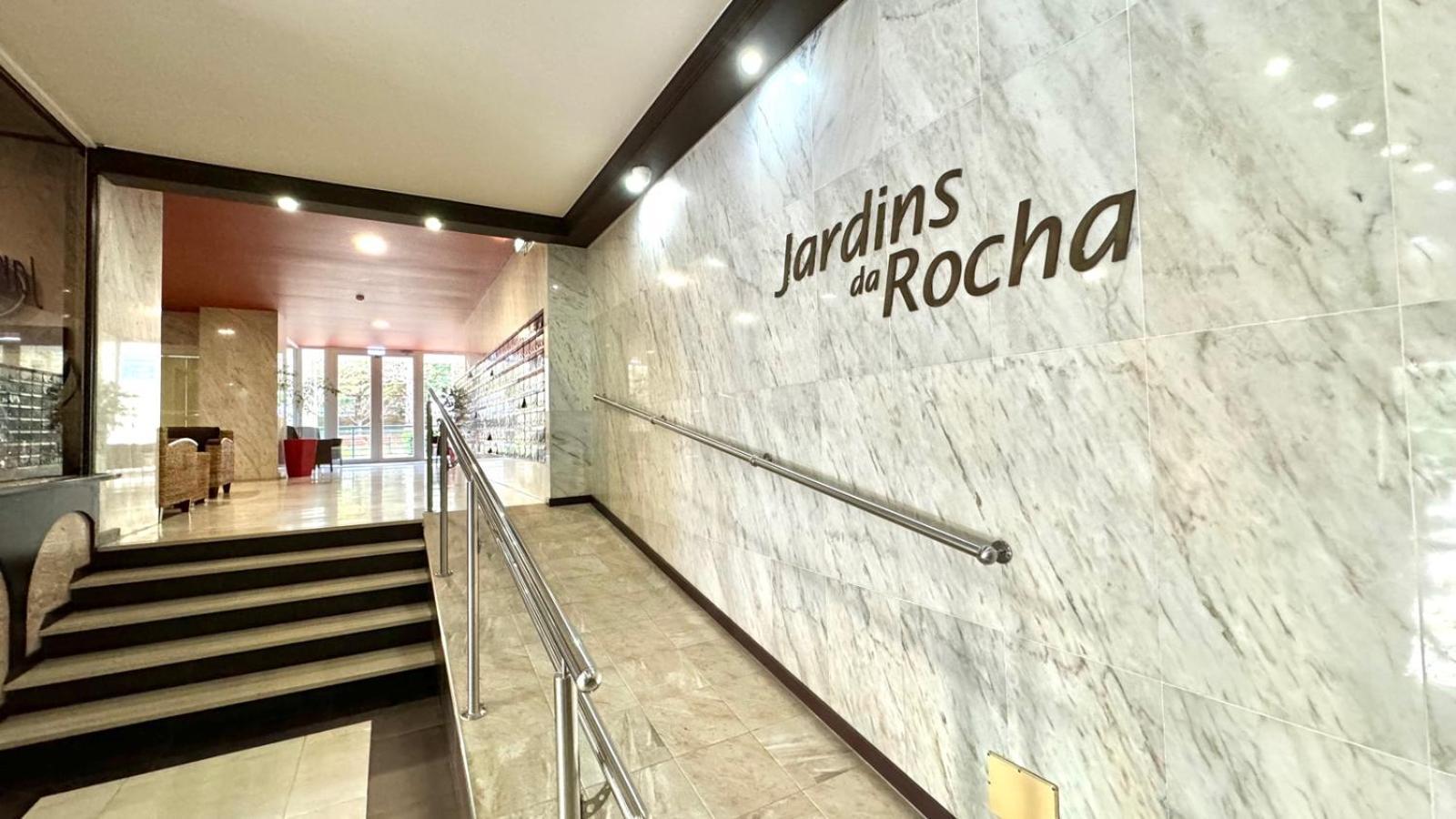 Praia Da Rocha, 4G Jardins Da Rocha, Sunny Studio, Air Conditioning, Two Pools, Internet, Parking, By Ig Портиман Экстерьер фото